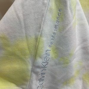 Calvin Klein Performance New With Tags